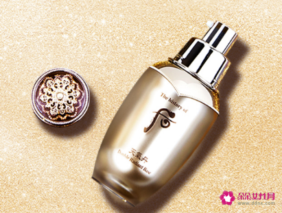 适合油性皮肤的十大彩妆