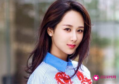 十二星座的专属明星女神