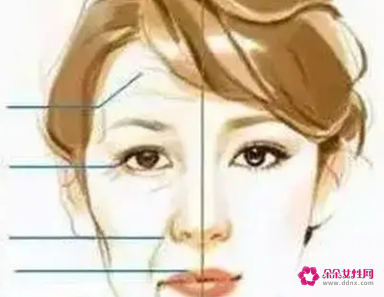 有哪些告别眼纹的妙招