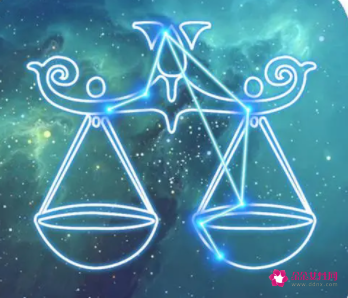 天秤座女孩小名