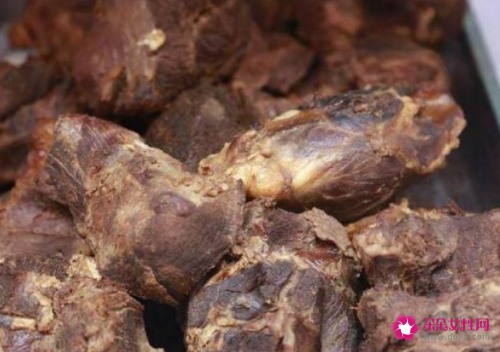 清水煮牛肉怎么煮又嫩又烂