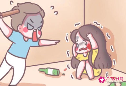 家暴离婚能让男方净身出户吗