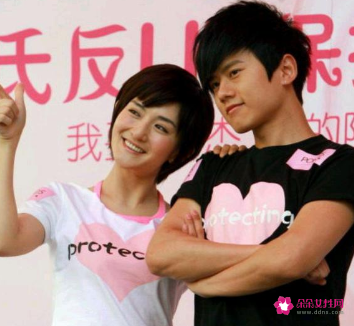 谢娜的侄子692分考上了清华大学