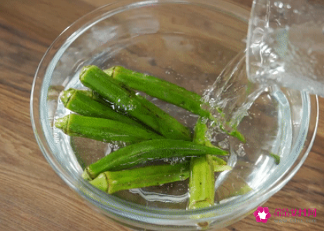 长期喝秋葵煮水的好处