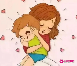 希望你自信勇敢的寄语