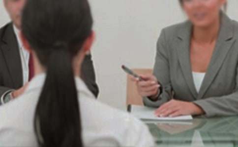 面试结束时应注意哪些礼仪