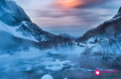 10月份旅游最佳地方推荐