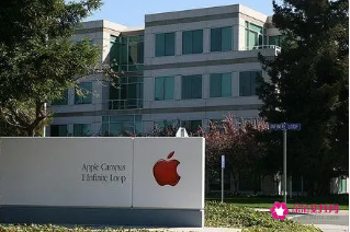 苹果买下惠普旧实验室园区用于自研基带芯片
