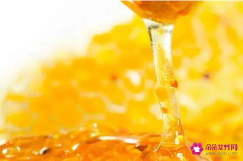 蜂蜜和茶可不可以放在一起喝