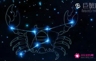 什么星座女生最温柔