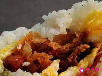 吃糯米胃不舒服是什么原因