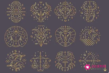 内心最痛苦的星座