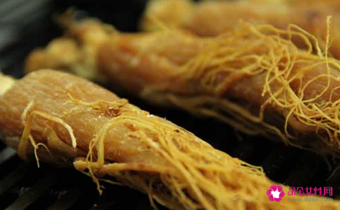 人参怎样食用方法好