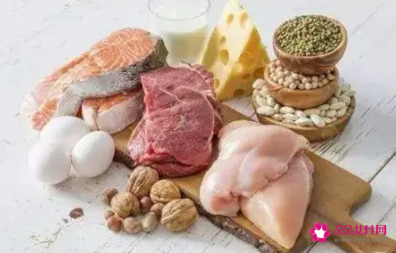 慢阻肺病人饮食注意事项