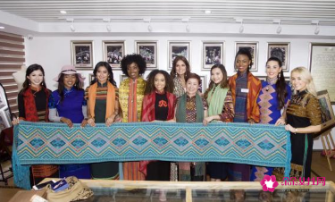 2022海南锦绣世界文化周举办时间地点