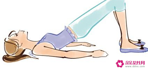 高效瘦身减肥的运动