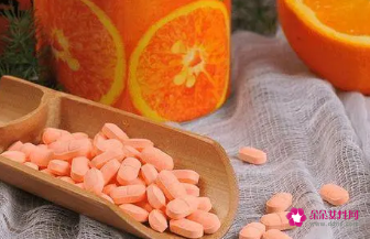 女性补充维生素c的好处