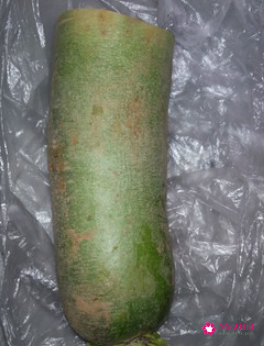 白萝卜用什么煲汤最好