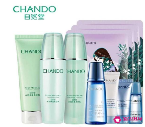 销量最高的化妆品有哪些牌子