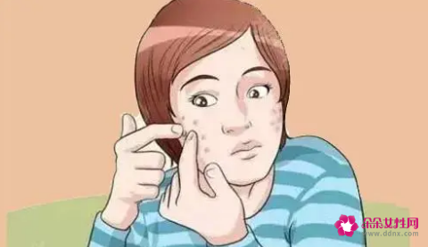 面部粗糙毛孔大怎么改善