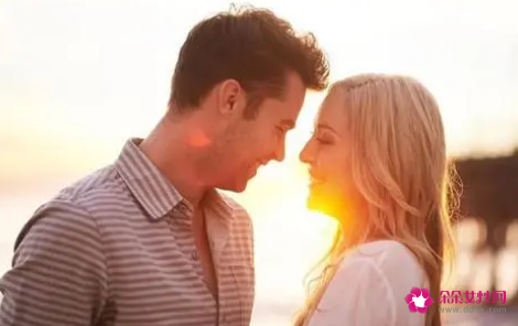 已婚女人喜欢男人一般会有什么表现