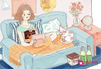 女生天天躺着对身体的危害