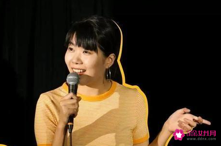 脱口秀大会4总决赛冠军