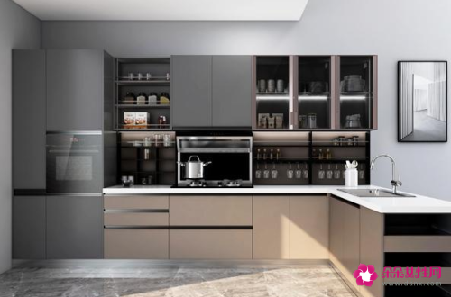 厨房装修风水有哪些讲究