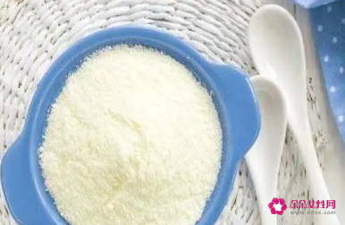 8岁喝什么奶粉好长个