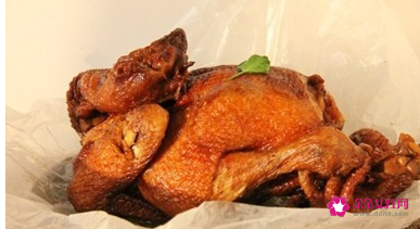 过年吃什么代表什么