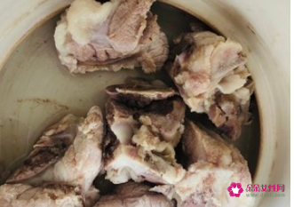 赤松茸汤怎么做好吃