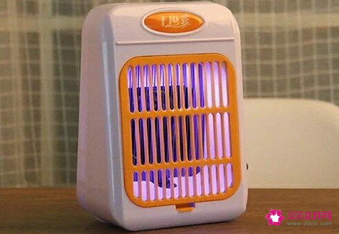 使用电热驱蚊器注意事项