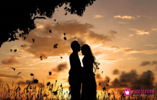 爱情早上好暧昧问候语温馨