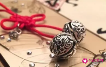 定情信物有什么