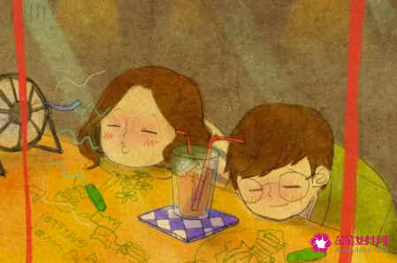 挽回男朋友的全攻略