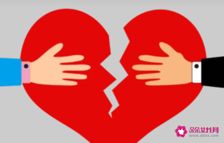 天秤座女人变心的表现