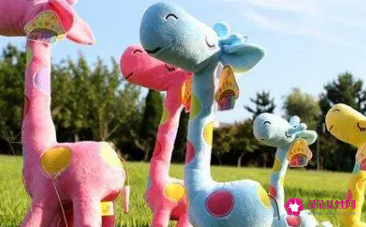 梦到长颈鹿是什么征兆