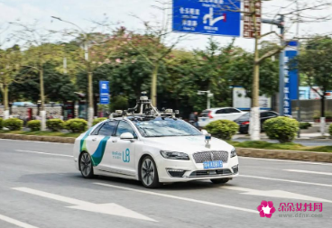 Cruise在美国旧金山进入收费阶段