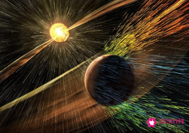 地球内部冷却速度快于预期，可能是下一个火星？