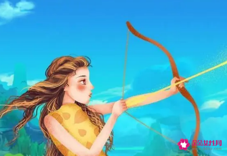 射手女讨厌你的表现