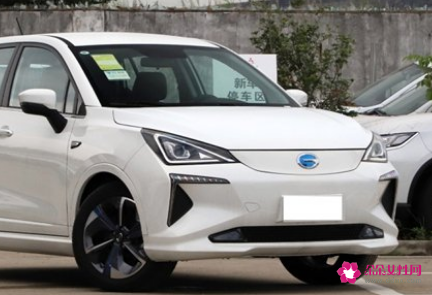 广汽传祺新能源汽车报价