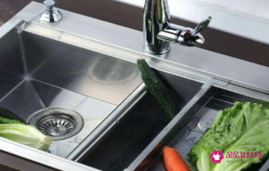 洗碗池多大的最合适