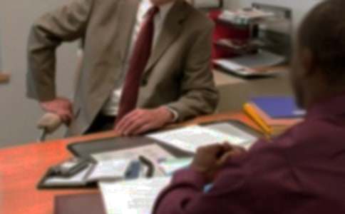 面试自我介绍说哪些