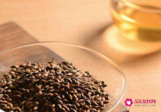 大麦茶的减肥原理