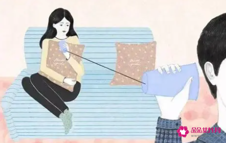 女孩子为什么不能嫁给穷人