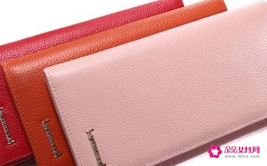 风水上用什么颜色钱包好