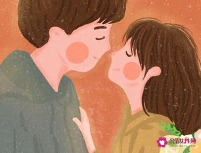 有个性的男人是什么样的