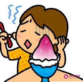 为什么喝凉的对身体不好