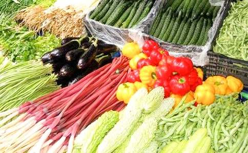 梦见蔬菜有什么寓意呢