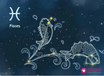 几月几日出生的双鱼座最厉害